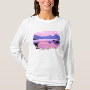 North America, USA, Montana, Glacier National T-Shirt