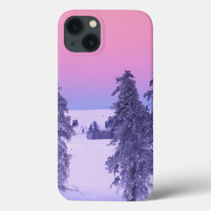 North America, USA, Montana, Yellowstone iPhone 13 Case