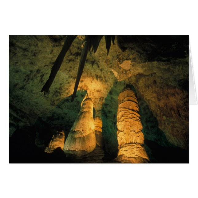 North America, USA, New Mexico, Carlsbad (Front Horizontal)