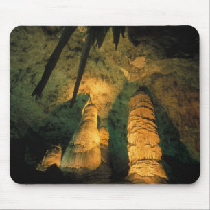 North America, USA, New Mexico, Carlsbad Mouse Mat