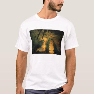 North America, USA, New Mexico, Carlsbad T-Shirt