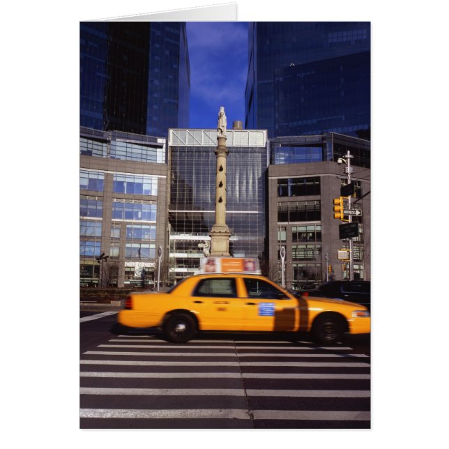 North America, USA, New York, New York City (Front)