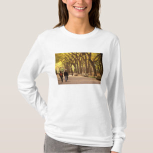 North America, USA, New York, New York City. 11 T-Shirt