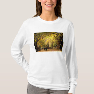 North America, USA, New York, New York City. 12 T-Shirt