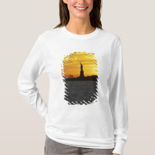 North America, USA, New York, New York City. 3 T-Shirt
