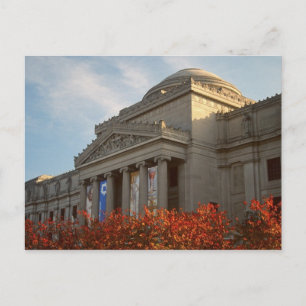 North America, USA, New York, New York City, 4 Postcard