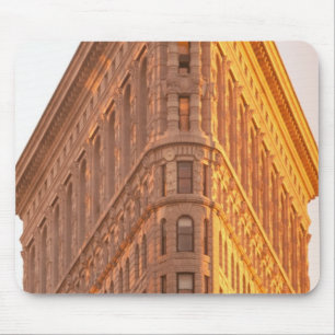 North America, USA, New York, New York City. 5 Mouse Mat