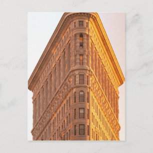 North America, USA, New York, New York City. 5 Postcard