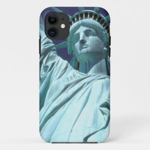 North America, USA, New York, New York City. 7 iPhone 11 Case
