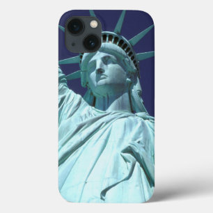 North America, USA, New York, New York City. 7 iPhone 13 Case