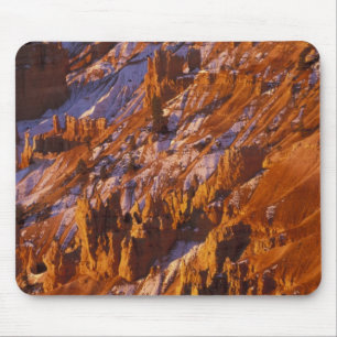 North America, USA, Utah, Bryce Canyon Mouse Mat