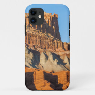 North America, USA, Utah, Torrey, Capitol Reef 3 iPhone 11 Case