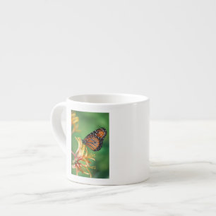 North America, USA, WA, Seattle, Woodland Park Espresso Cup