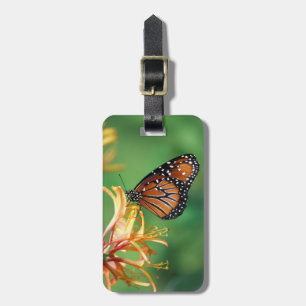 North America, USA, WA, Seattle, Woodland Park Luggage Tag