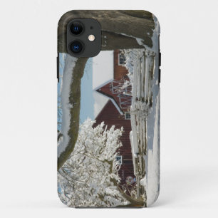 North America, USA, WA, Whidbey Island. 2 iPhone 11 Case