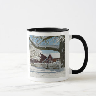 North America, USA, WA, Whidbey Island. 2 Mug