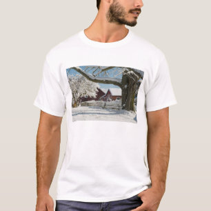 North America, USA, WA, Whidbey Island. 2 T-Shirt