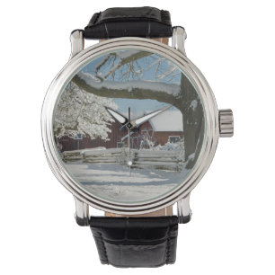North America, USA, WA, Whidbey Island. 2 Watch