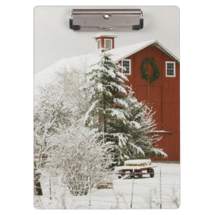 North America, USA, WA, Whidbey Island. Clipboard