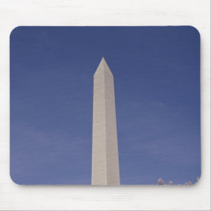 North America, USA, Washington D.C.. Washington Mouse Mat
