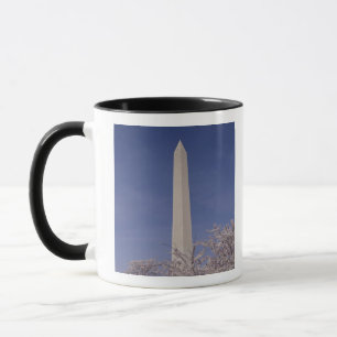 North America, USA, Washington D.C.. Washington Mug