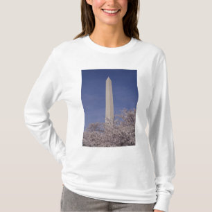 North America, USA, Washington D.C.. Washington T-Shirt