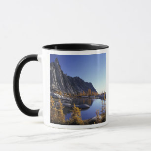 North America, USA, Washington, Enchantment Mug