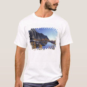 North America, USA, Washington, Enchantment T-Shirt