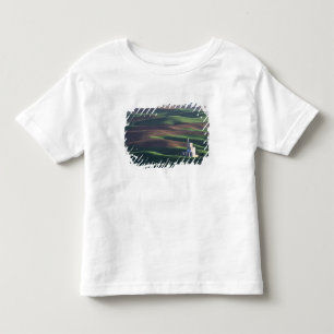 North America, USA, Washington, Palouse. The Toddler T-Shirt