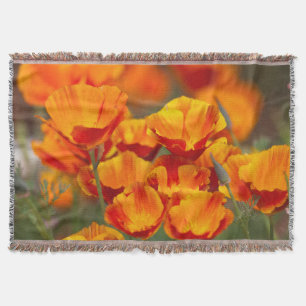 North America, USA, Washington, Seattle Throw Blanket