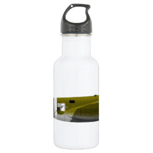 North American B-25 Mitchell 430801 532 Ml Water Bottle