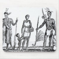 North American Indians