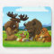 North American Jug Band Mousepad