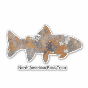 North American Rock Trout