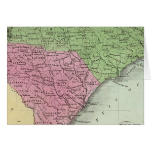 North and South Carolina 2