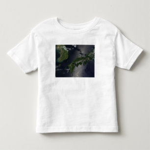 North and South Korea, Toddler T-Shirt