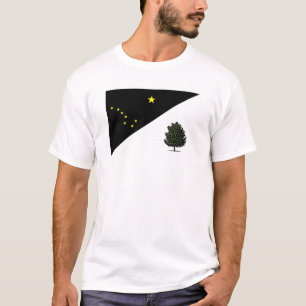 North Backyardistan value t-shirt