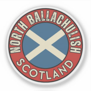 North Ballachulish, Scotland