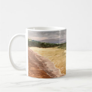 North Beach Mug