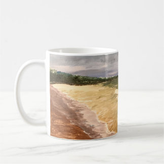 North Beach Mug