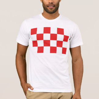 North Brabant Flag T-shirt