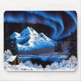 North Brights Mouse Mat