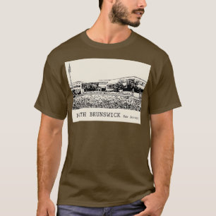 North Brunswick New Jersey 1 T-Shirt