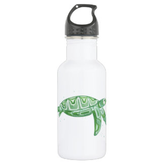 North By Northwest Sea Turtle 532 Ml Water Bottle