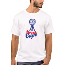 NORTH CAPE GLOBE SCULP.