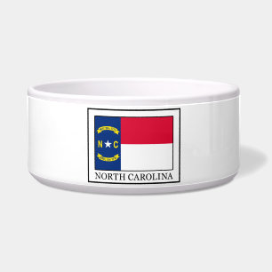 North Carolina