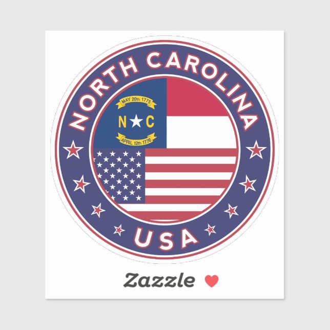 North Carolina (Sheet)