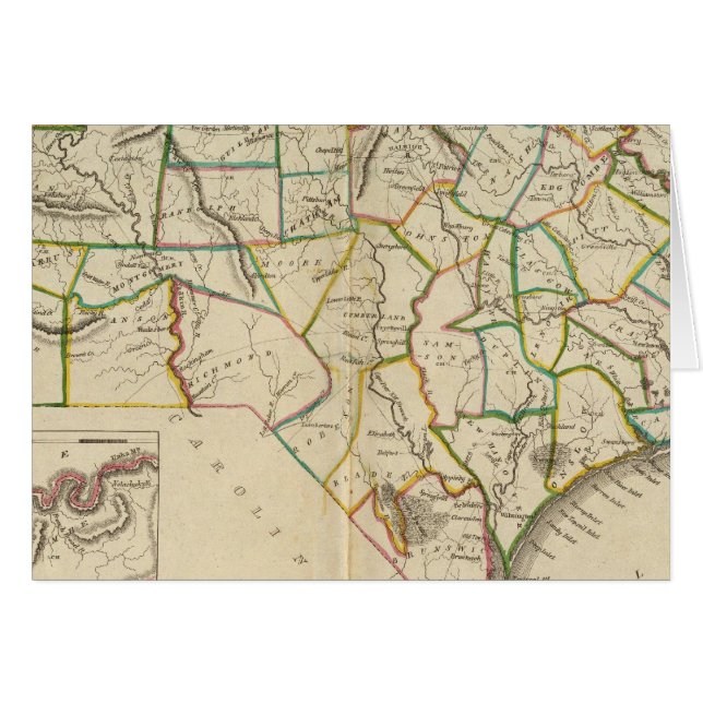 North Carolina 5 (Front Horizontal)