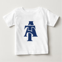 North Carolina A&T State University | A Logo