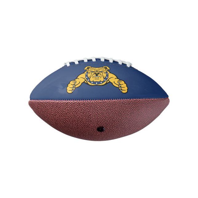 North Carolina A&T State University | Bulldog American Football (Rotated 270)